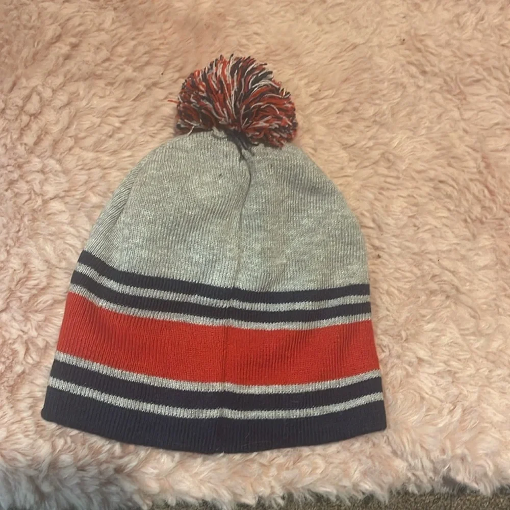 NWOT DISNEY MICKEY MOUSE HAT
